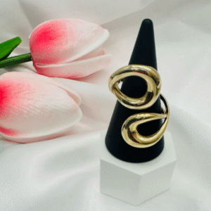 Anillo 10k Size 8