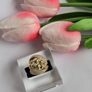 Anillo 10k
