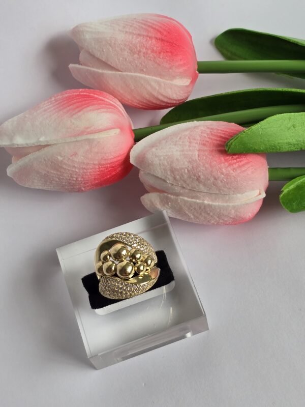 Anillo 10k