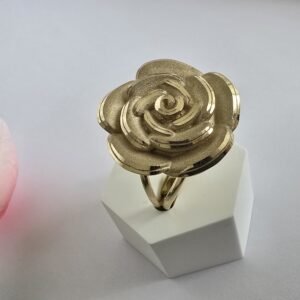 Anillo 10k
