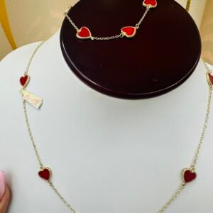 set oro 10k