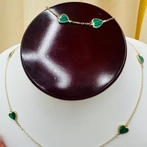 set oro 10k