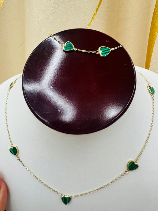 set oro 10k