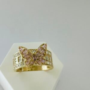 Anillo 10k