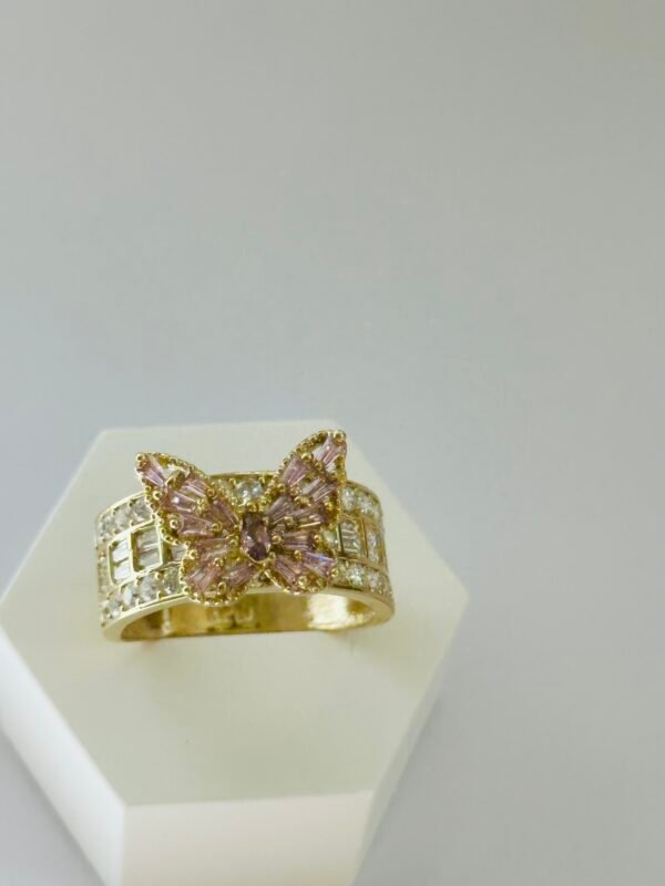 Anillo 10k