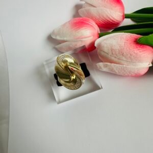 Anillo 10k