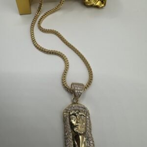 Cadena oro 10k