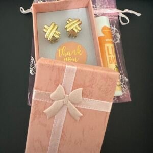 Aretes 10k
