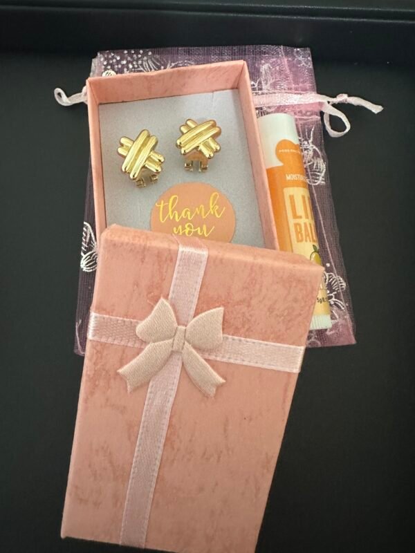 Aretes 10k