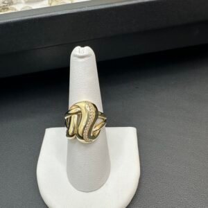 Anillo 10k