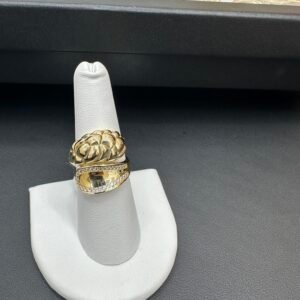 Anillo 10k