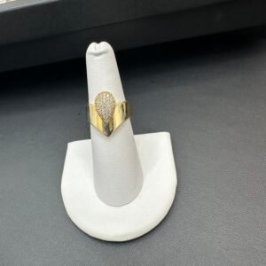 Anillo 10k