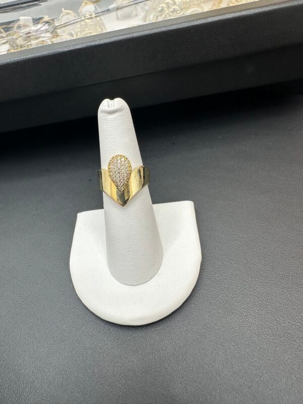 Anillo 10k