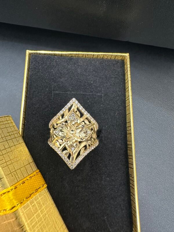Anillo 10k