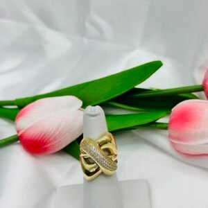 Anillo 10k