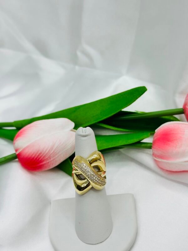 Anillo 10k