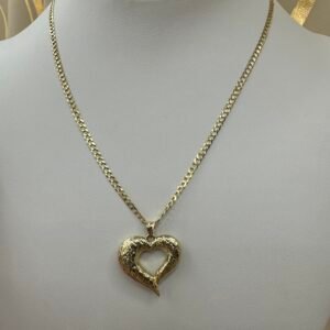 Cadena oro 10k