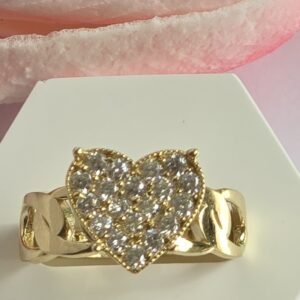 Anillo 10k