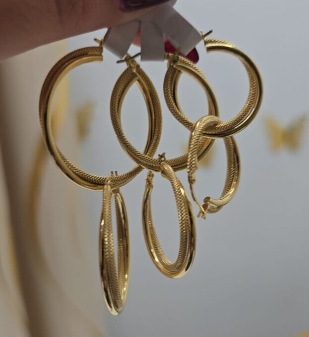 Argollas 10k paso 2-3-4