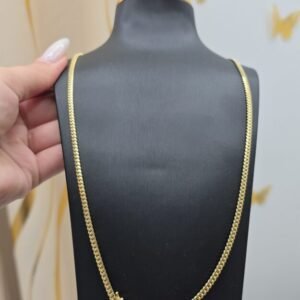 Cadena cubanlink 10k