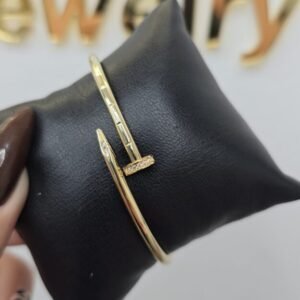 Pulsera 10k