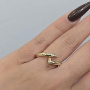 Anillo 10k